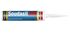 Immagine di SILICONE NEUTRO BRONZO SC. ML.310 X GIUNTI