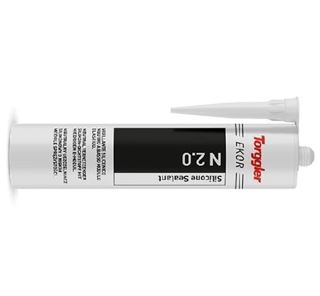 Immagine di SILICONE NEUTRO TRASPARENTE ML.310 SERRAMENTI