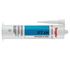 Immagine di SILICONE POLIMERO BIANCO 9010 ML.290 SERRAMENTI