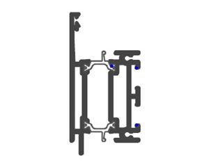 Immagine di SOPRAZZOCCOLO WX710 T.T. BIANCO SOFT