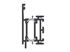Immagine di SOPRAZZOCCOLO WX710 T.T. BIANCO SOFT