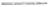 Immagine di SPINA °4 CON MANICO                     ADX32SQ - DX ADX27SQ - ADX33SQ