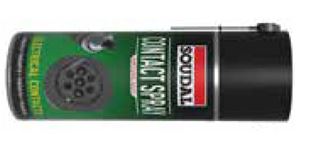 Immagine di SPRAY PER CONTATTI