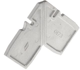 Immagine di SQUADR. A CIANFRINARE E/O SPINARE       ARX06SQ ANTA MAGGIORATA CX600-