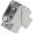 Immagine di SQUADR. A SCATTO IN ALLUMINIO MAGG.     ACX04SQ X CX600-700 MAGGIORATA