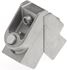 Immagine di SQUADR. A SCATTO IN ALLUMINIO MAGG.     ACX04SQ X CX600-700 MAGGIORATA