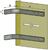 Immagine di SQUADRA UNIVER. x BAND.350x150 MM.2
