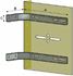 Immagine di SQUADRA UNIVER. x BAND.350x150 MM.2