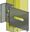 Immagine di SQUADRA x GUIDA A 'U' 70x50x20 MM.3