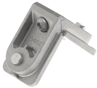 Immagine di SQUADRETTA 30,8x11 DIAM.8 X CX600 SLIM  CX600 SLIM - ACX35SQ