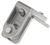 Immagine di SQUADRETTA 30,8x11 DIAM.8 X CX600 SLIM  CX600 SLIM - ACX35SQ