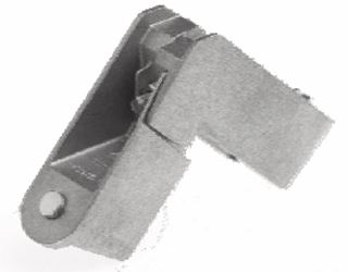 Immagine di SQUADRETTA 35,8 x 33,5                  ADF43SQ DF600
