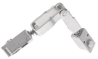 Immagine di SQUADRETTA AD ANGOL.VARIABILE 16,8X14,3 CX550/650SQ FUORI SQUADRO ACX48SQ