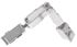 Immagine di SQUADRETTA AD ANGOL.VARIABILE 16,8X14,3 CX550/650SQ FUORI SQUADRO ACX48SQ