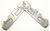 Immagine di SQUADRETTA ALL. C./SPINARE SX-E700      EKA76 - 0189