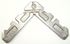 Immagine di SQUADRETTA ALL. C./SPINARE SX-E700      EKA76 - 0189
