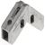 Immagine di SQUADRETTA TONALE 24,4 x 26,4           5030 SQ HX160 AHX44SQ