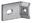 Immagine di STAFFA ZINC. x GUIDE 20x50x30 MM.3