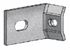 Immagine di STAFFA ZINC. x GUIDE 20x50x30 MM.3