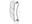 Immagine di STECCHE ALLUMINIO 19X77