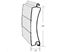 Immagine di STECCHE ALLUMINIO 19X77
