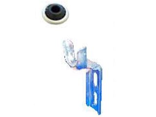 Immagine di SUPPORTO RULLO OTTAG. L=35 C/CUSC.      LATO CALOTTA