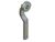 Immagine di SUPPORTO SUPERIORE LUNGO 602Z           SUPPORTO SUPER.SERRANDA SCORRE