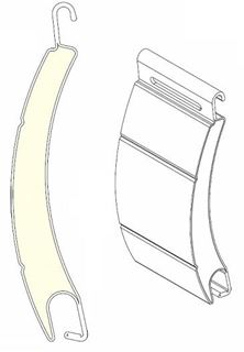 Immagine di TAPPARELLA ALLUMINIO M52