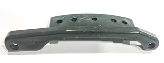 Immagine di TAPPO FERM. IN NYLON X ZIN.LISCIA STAFFA ROLLINGF19