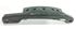 Immagine di TAPPO FERM. IN NYLON X ZIN.LISCIA STAFFA ROLLINGF19