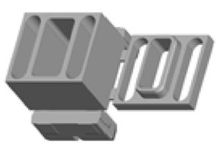 Immagine di TAPPO GIUNZ.90ø CX450                   ACX0419