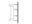 Immagine di TAPPO IN NYLON X PROF. DA 77            AN77TL