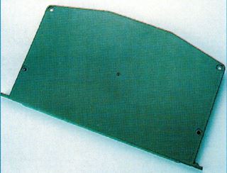 Immagine di TAPPO PER CASSONETTO UNI                ARX1122 PER CASSONETTO UNI - P