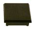 Immagine di TAPPO QUADRO NYLON                      033TQ40 OK PER AL5400