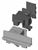 Immagine di TAPPO RIPOR.DOP.BATT.CX450-600 301-304  ACX0407 CX450 - CX600