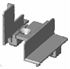Immagine di TAPPO RIPORTO CENTRALE DX-DF            ADX0432 DX600 - DF600