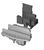 Immagine di TAPPO RIPORTO G.A. CX750 TONDO/DRITTO   ACX0454