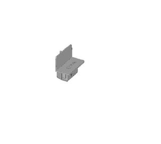 Immagine di TAPPO RIPORTO Z-T DX600                 DX 600