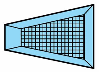 Immagine di TAPPO TRAPEZOIDALE PICCOLO