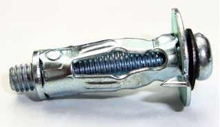 Immagine di TASSELLI METALLICI ETPV 7/20