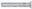 Immagine di TASSELLO MP3 15x85 T.SVAS.BRUCOLA