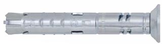 Immagine di TASSELLO MP3 15x85 T.SVAS.BRUCOLA