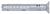 Immagine di TASSELLO MP3 15x85 T.SVAS.BRUCOLA