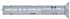 Immagine di TASSELLO MP3 15x85 T.SVAS.BRUCOLA