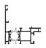 Immagine di TELAIO ASW710 T.T. GOLD NOAK RIG+ARGENTO