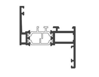 Immagine di TELAIO 'L' MX603 T.T. GREZZO