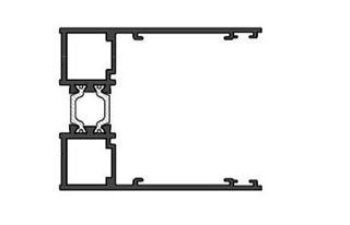 Immagine di TELAIO MONOROTAIA SX120 9010 RAGGR.