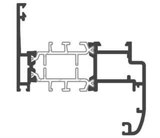 Immagine di TELAIO 'Z' CX650 T.T. EZY NOCE REALE