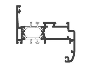 Immagine di TELAIO 'Z' CX700 T.T. GR.GOT+ACC.METAL FIAMM