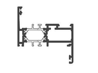 Immagine di TELAIO 'Z' CX700 T.T. RAL 6018